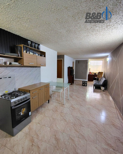 Apartamento Conjunto Residencias Las Cayenas Charallave