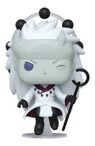 Comprar Funko Pop Naruto Madara Uchiha (six Paths) Glows Special 