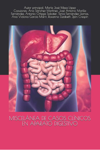 Libro: Miscelánea De Casos Clínicos En Aparato (spanish Edit