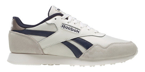 Tenis Classics Reebok Royal Ultra - Blanco-azul