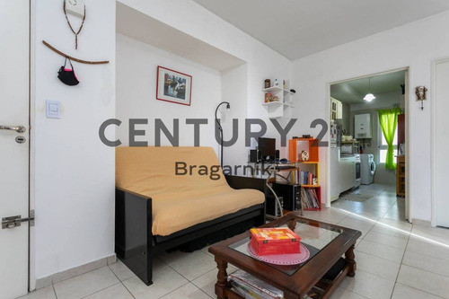 Imagen 18 de 30 de Departamento - Venta - Lugano - 2 Ambientes C/2 Balcones