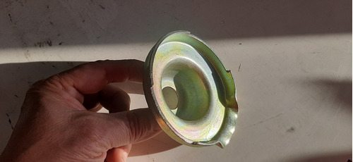 Imagen 3 de 4 de Base Espiral Delantero Ford F100 66/92 Todas