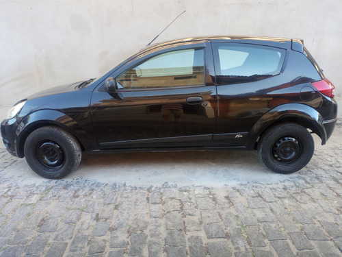 Ford Ka 1.0 Pulse Flex 3p