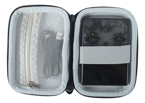 For Rg35xx Plus Game Console