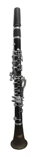 Clarinete Requinto Century Cncl002 17 Llaves