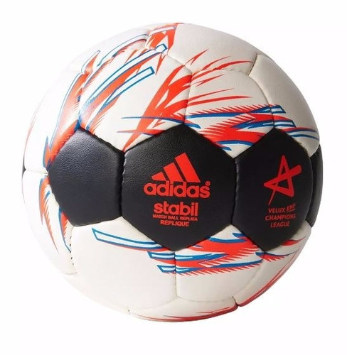 programa fax Regularidad Pelota De Handball adidas Stabil Original N°3 | MercadoLibre