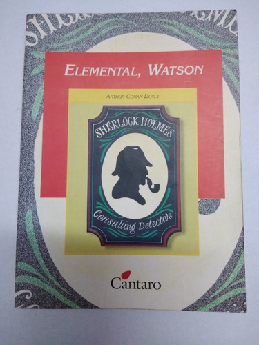 Elemental, Watson