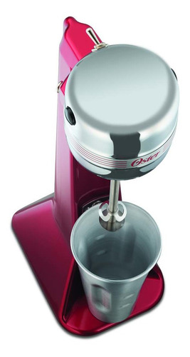 Batidora Oster Fpstrm2523 De Pedestal 60 Hz 127 V