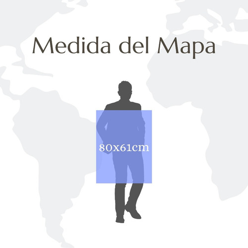 Mapa De Asia