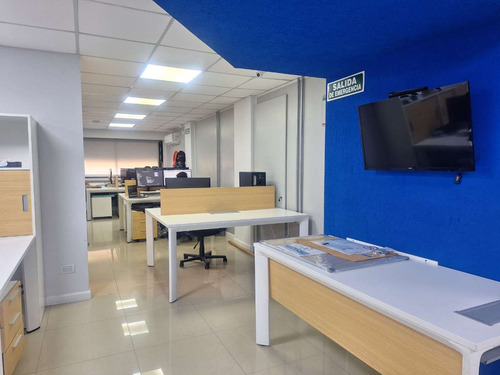 Venta Oficina Moderna Quilmes Centro