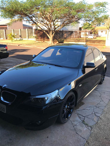 Bmw Serie 5
