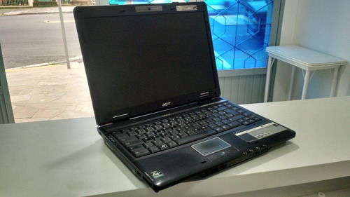 Notebook Acer Ms2211 Com Defeito.