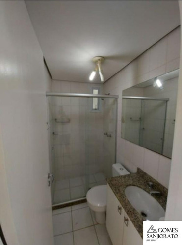 Imagem 6 de 8 de Apartamento Para Venda No Bairro Campestre Em Santo André - Sp . - Ap01066 - 69139887