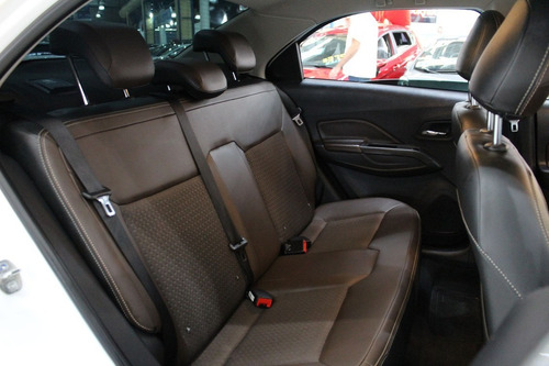 Chevrolet Cobalt 1.8 Mpfi Ltz 8v 2019
