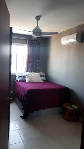 Apartamento Em Fazenda Santo Antônio, São José/sc De 49m² 1 Quartos À Venda Por R$ 189.000,00 - Ap617183