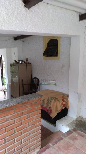 Imagem 3 de 30 de Chácara Com 8 Dormitórios À Venda, 9918 M² Por R$ 1.272.000,00 - Tatetos - São Bernardo Do Campo/sp - Ch0367