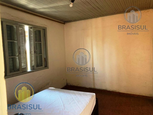 Imagem 12 de 16 de Casa Para Venda, 2 Dormitórios, Jd. Cliper - São Paulo - 6976