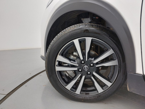 Nissan Kicks 1.6 16V FLEXSTART ADVANCE XTRONIC