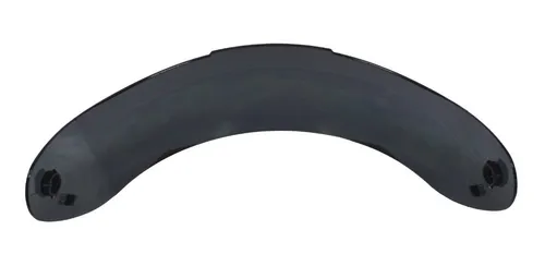 Mica Para Casco Hro Cerrado 510 Humo Obscuro