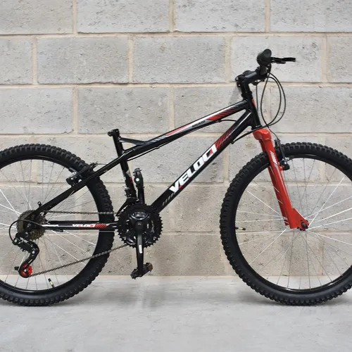 Bicicleta r24 online usada