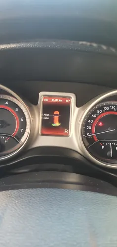 Dodge Journey 3.6 R-t Nav Dvd Mt