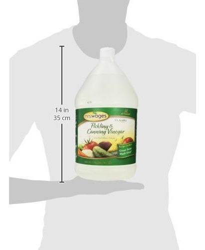 Botella De Vinagre De Frutas 900 Ml Colección Petitzel Micho