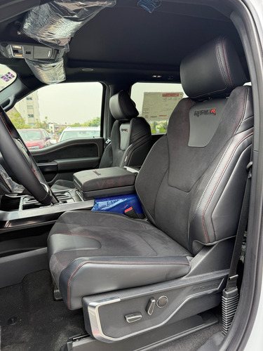Ford Lobo Raptor 5.2 V8 R 4Wd At