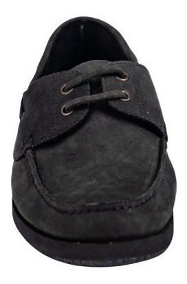 Imagen 3 de 9 de Zapatos Mocasín Casual Náutico Para Caballero Inglese Milos