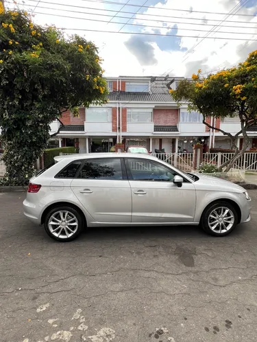 Audi A3 1.2 attraction 5 p turbo