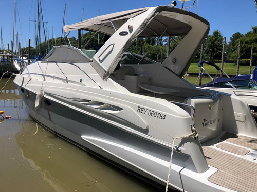 Crucero Klase A 32 2012 Volvo Diesel 260hp Full Equip0