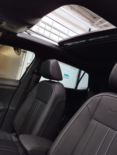 Volkswagen T-Cross 1.0 200 Tsi Highline Aut