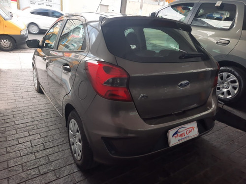 Ford Ka Se 2020 Sem Entrada 99 Uber Pop Financiamento