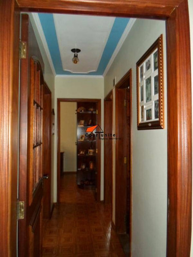 Apartamento 3 Dormitórios -jardim Paulistano - Ribeirão Preto - Ap0034