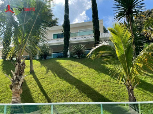 Imagem 1 de 30 de Sobrado Com Suítes Dormitórios À Venda, 500 M² Por R$ 2.800.000 - Alpes De Caieiras - Caieiras/sp - So0872