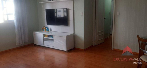 Imagem 5 de 26 de Apartamento Com 3 Dormitórios À Venda, 120 M² Por R$ 650.000,00 - Vila Adyana - São José Dos Campos/sp - Ap3098