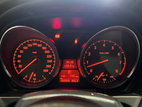 BMW Z4 2.0 16V TURBO GASOLINA SDRIVE20I AUTOMATICO
