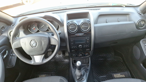 Renault Duster 1.6 16V Expression