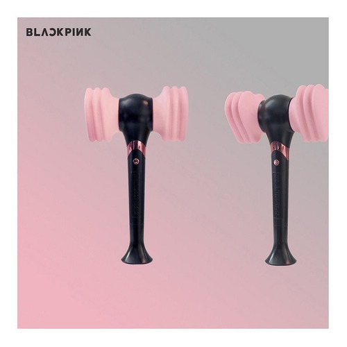 Light Stick Blackpink Kpop-bts Oficial