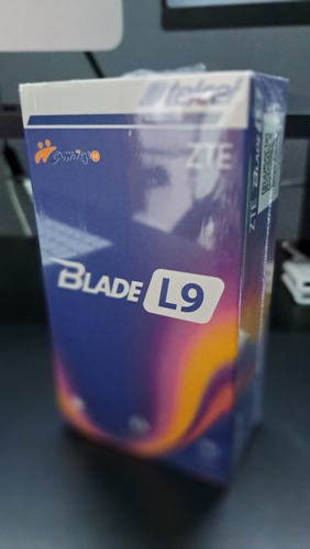 Celular Zte Blade L9
