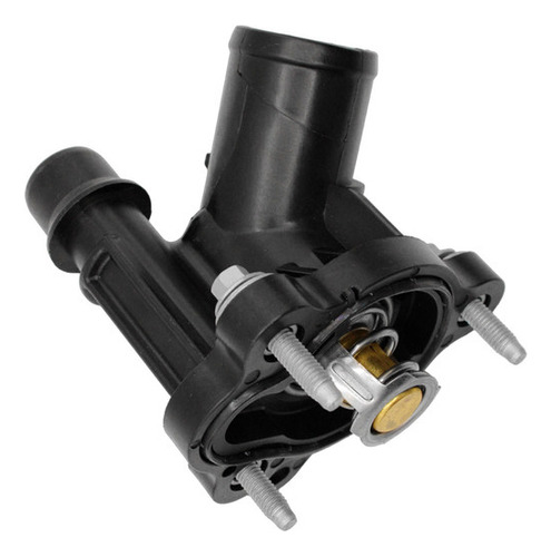 Toma Agua C/ Termostato Chevrolet Onix 1.3l 2023 A 2024