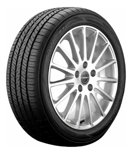 Llanta 225/70 R16 103h Linglong Crosswind Hp010