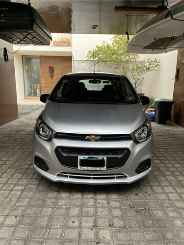 Chevrolet Beat 1.3 Lt Mt