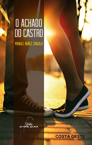 Libro O Achado Do Castro - Nuñez Singala, Manuel