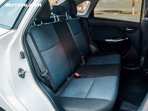 Suzuki Baleno Gl 1.4 Extra Full | Permuta / Financia
