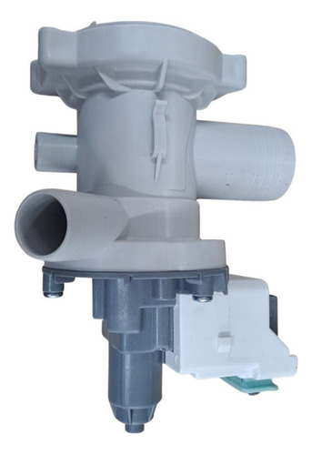 Bomba de drenaje Britânia Philco Px-2-35-32 127 V para lavado y secado