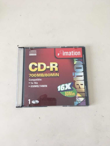 Se Vende Dos Cajas De Cds Virgen