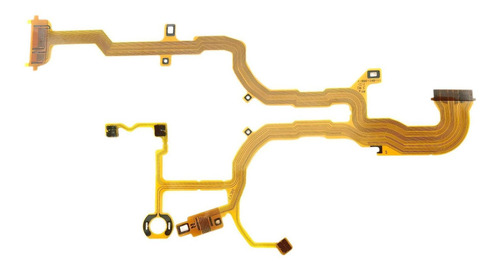 Reparación Profesional Del Cable Flexible Principal Trasero