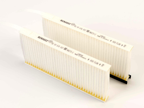 Filtro De Habitaculo Renault