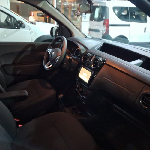 Renault Kangoo Ii Express Confort 5a 1.6 Sce