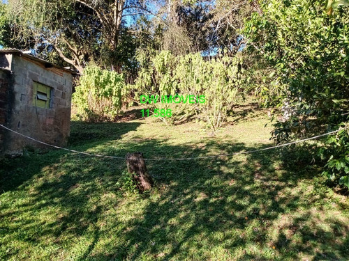 Imagem 24 de 30 de Juquitiba/02 Belos Lagos/área De Plantio - 05010 - 68145388